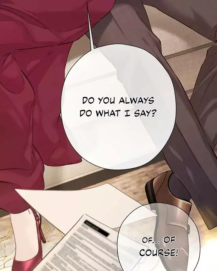 Read Love by Mistake Manga Online