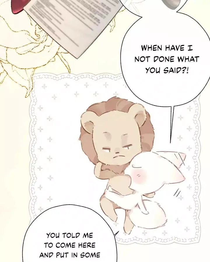 Read Love by Mistake Manga Online