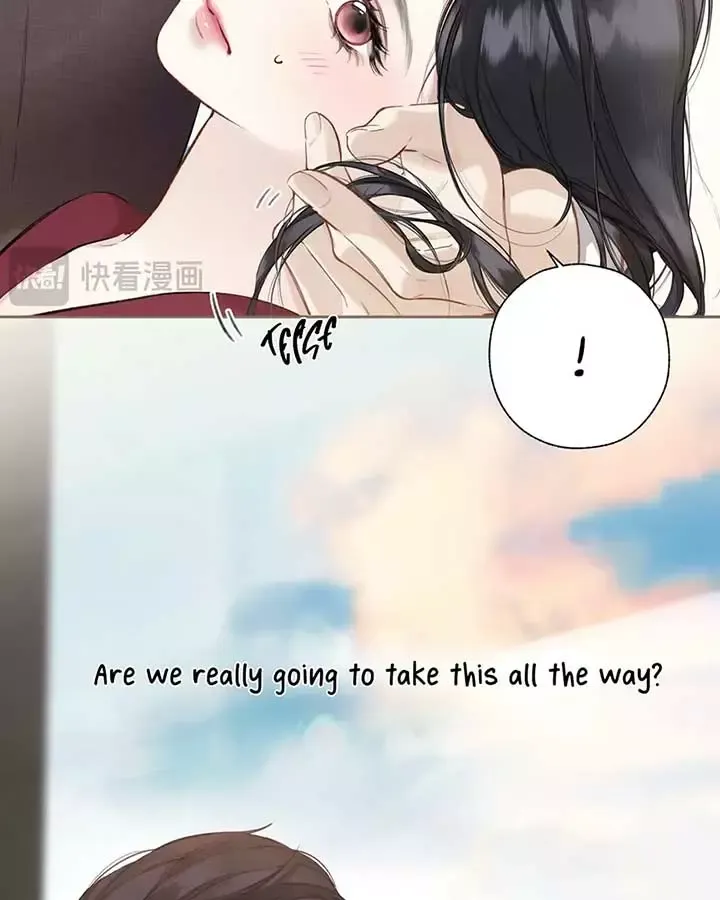 Read Love by Mistake Manga Online