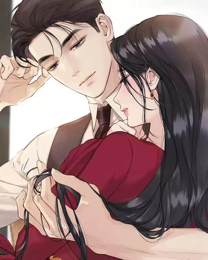 Read Love by Mistake Manga Online