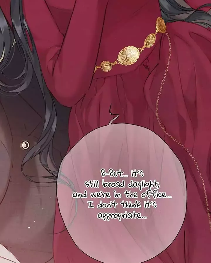 Read Love by Mistake Manga Online