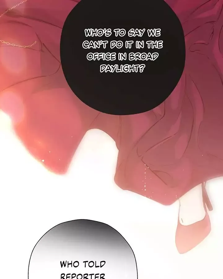 Read Love by Mistake Manga Online