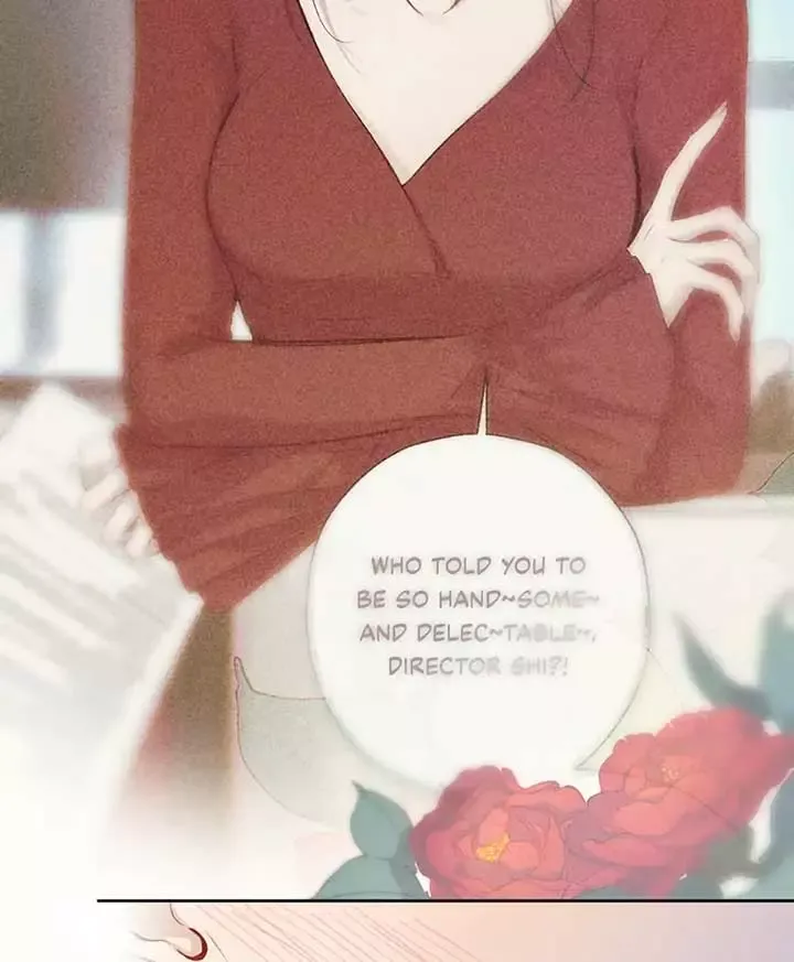 Read Love by Mistake Manga Online