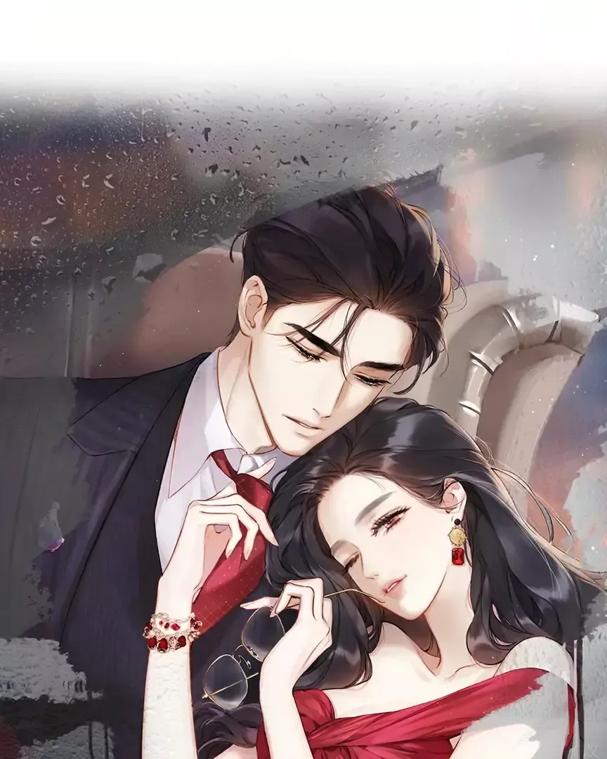 Read Love by Mistake Manga Online