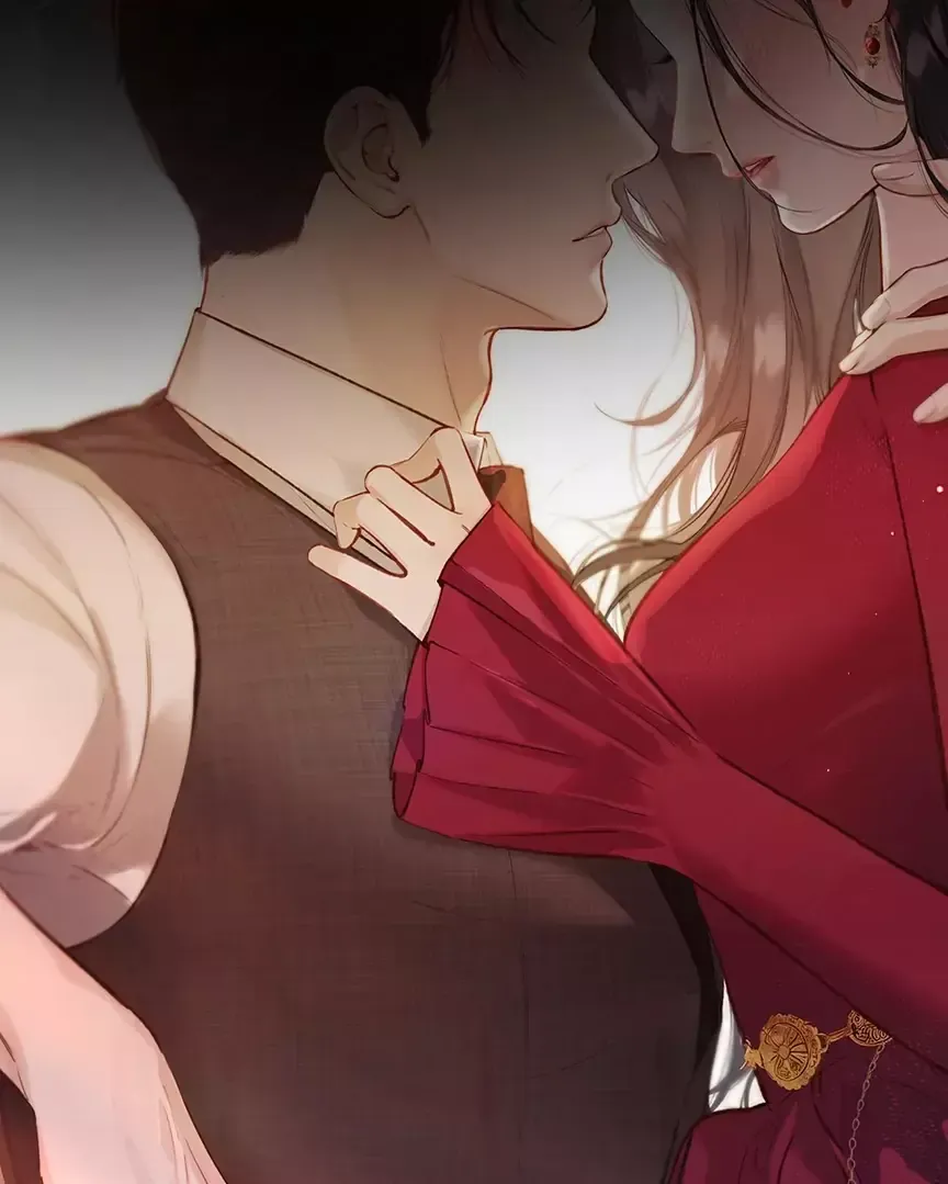 Read Love by Mistake Manga Online