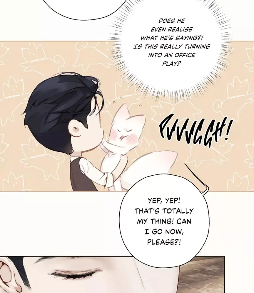 Read Love by Mistake Manga Online