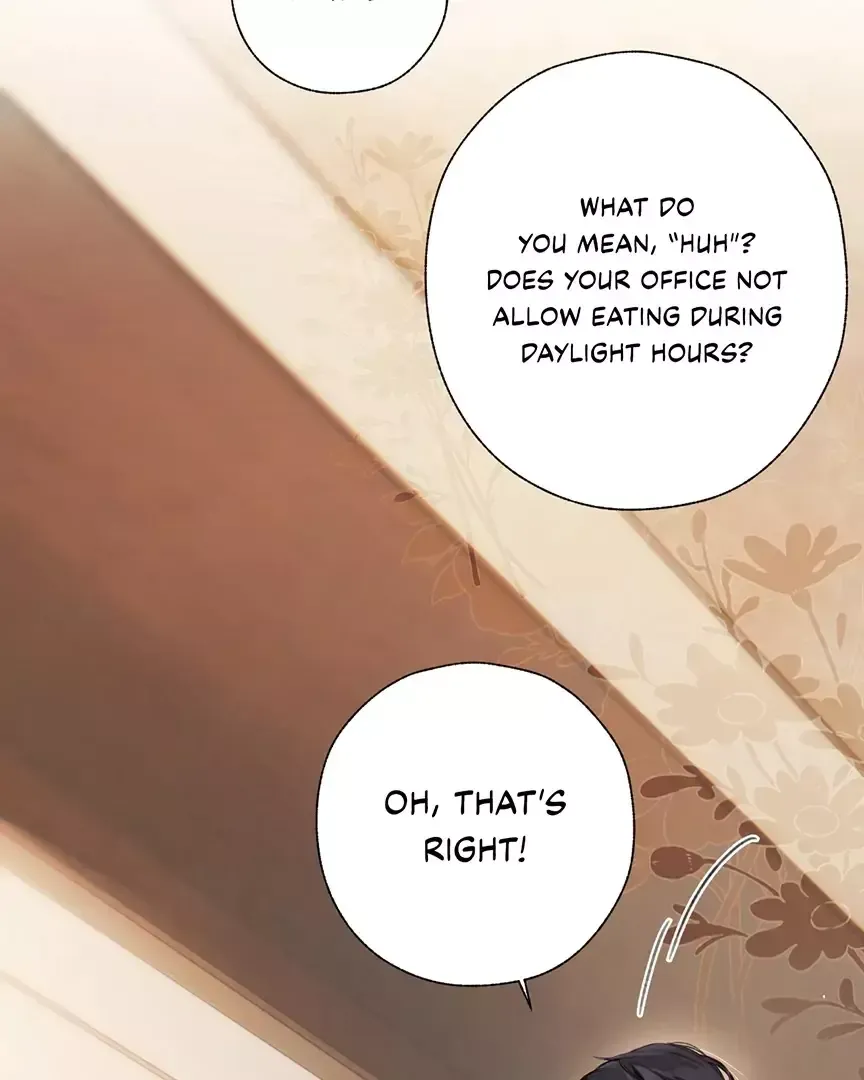Read Love by Mistake Manga Online