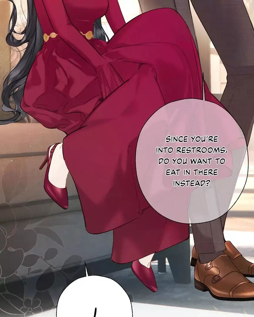 Read Love by Mistake Manga Online