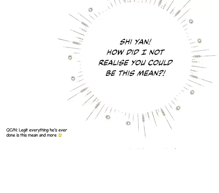Read Love by Mistake Manga Online