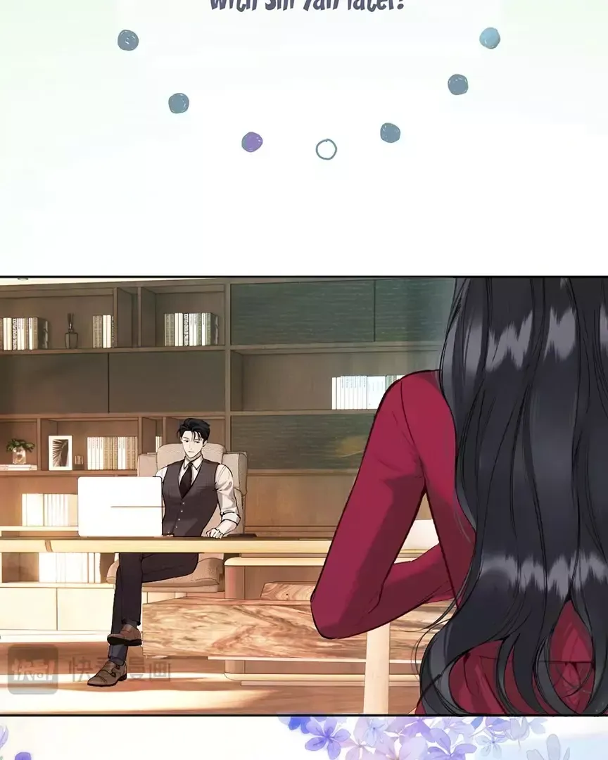 Read Love by Mistake Manga Online