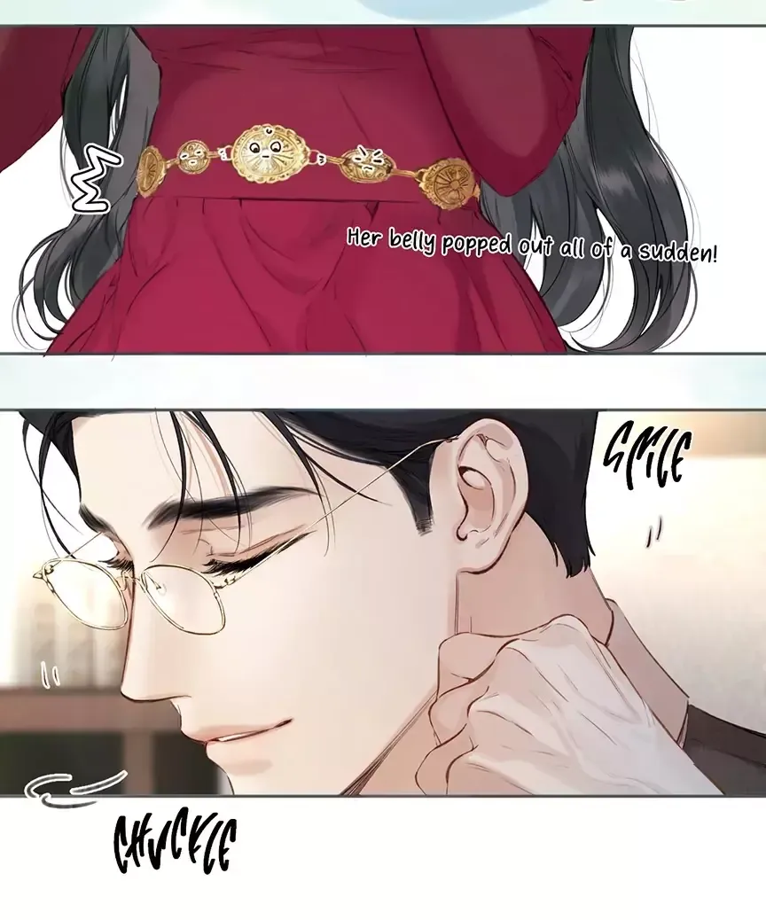 Read Love by Mistake Manga Online
