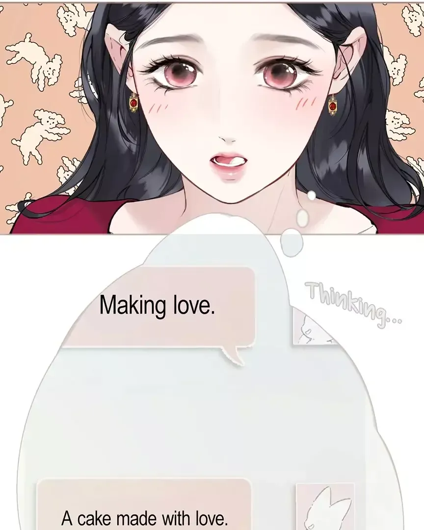 Read Love by Mistake Manga Online