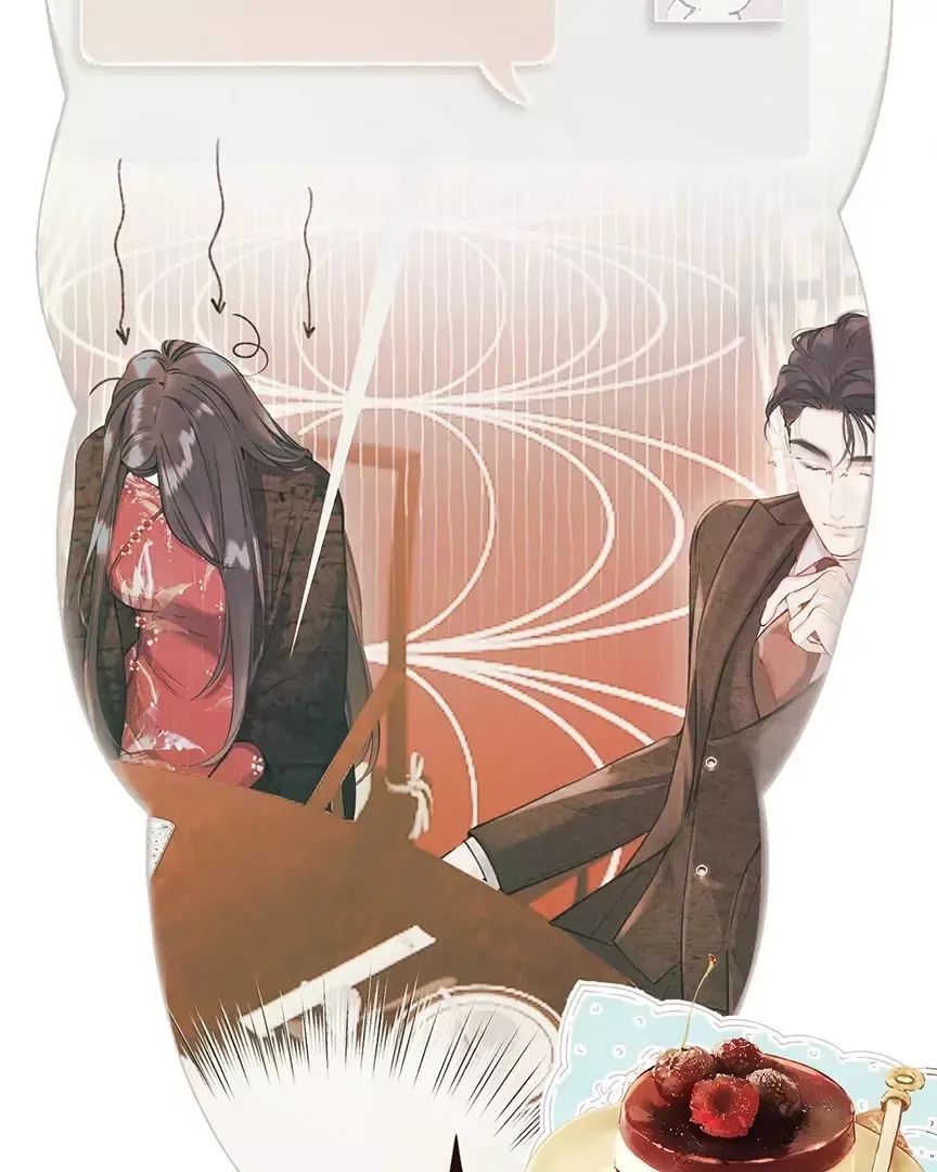 Read Love by Mistake Manga Online