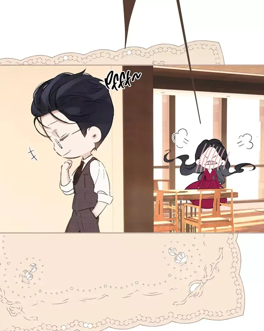 Read Love by Mistake Manga Online