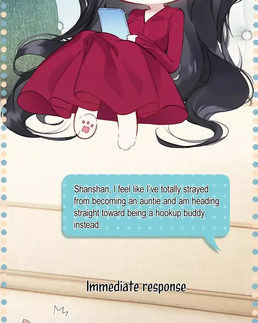 Read Love by Mistake Manga Online
