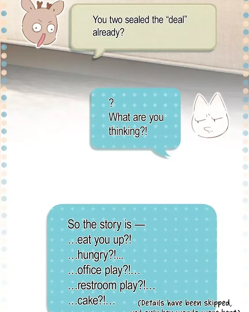 Read Love by Mistake Manga Online