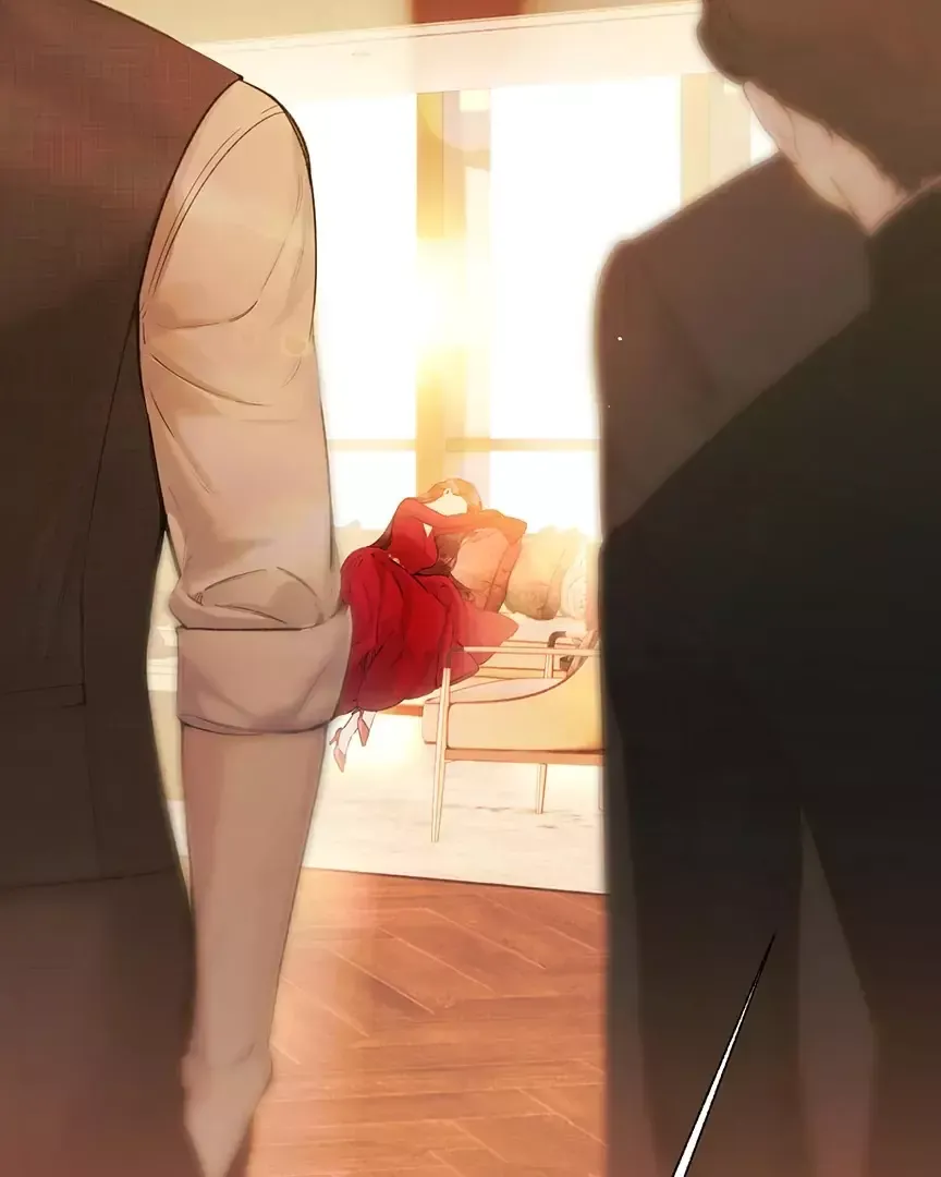 Read Love by Mistake Manga Online