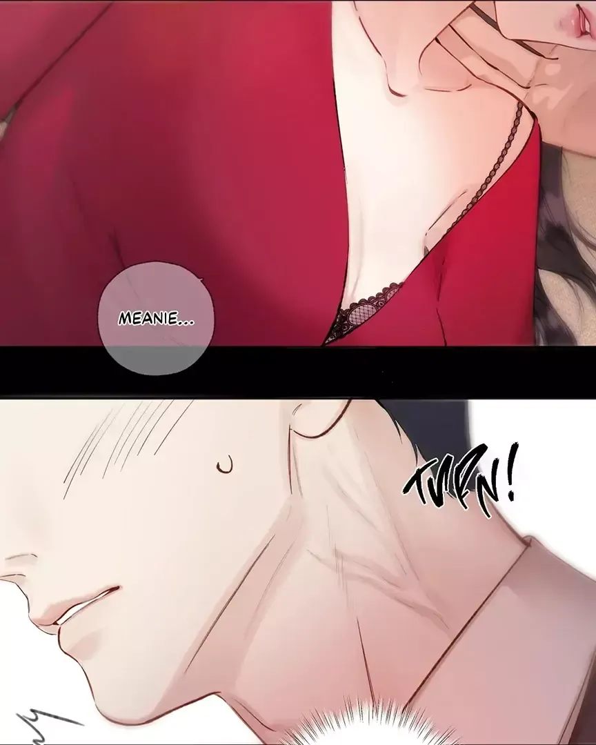 Read Love by Mistake Manga Online