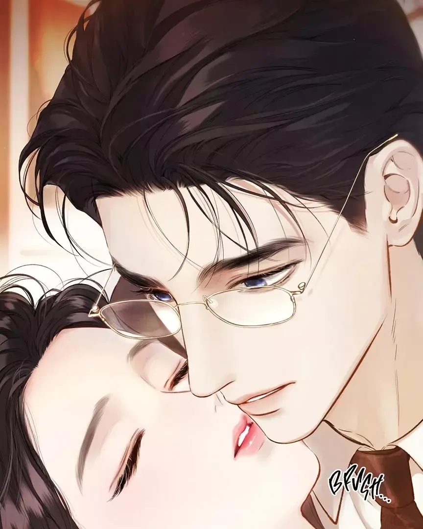 Read Love by Mistake Manga Online