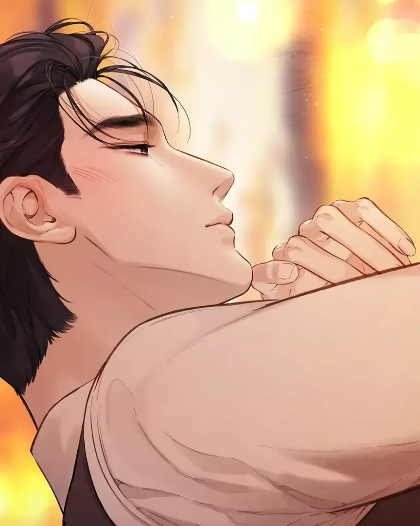 Read Love by Mistake Manga Online