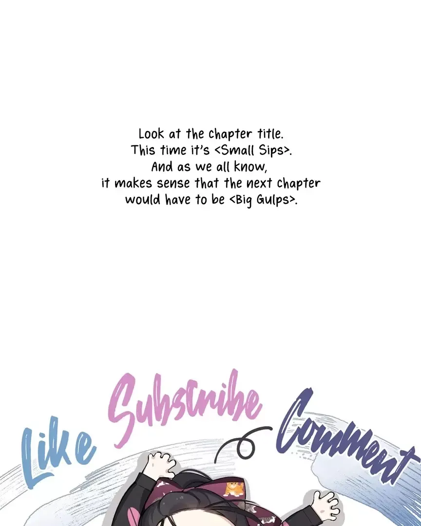 Read Love by Mistake Manga Online