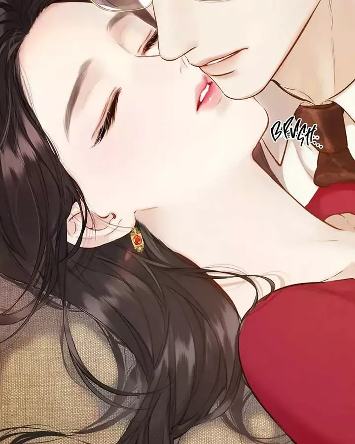 Read Love by Mistake Manga Online