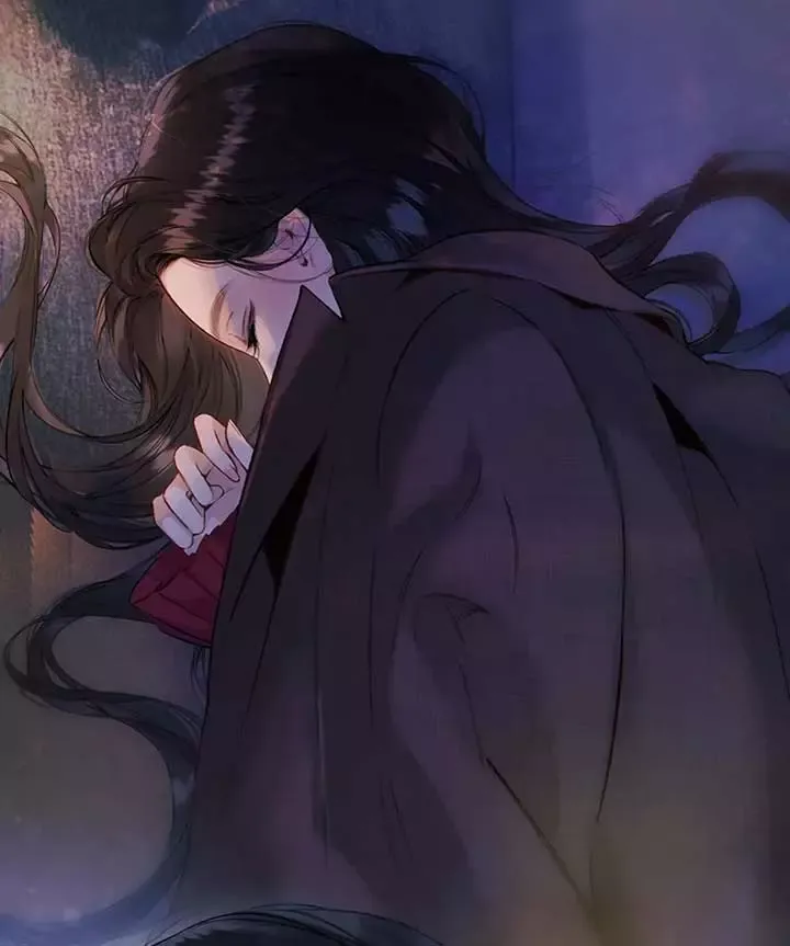 Read Love by Mistake Manga Online