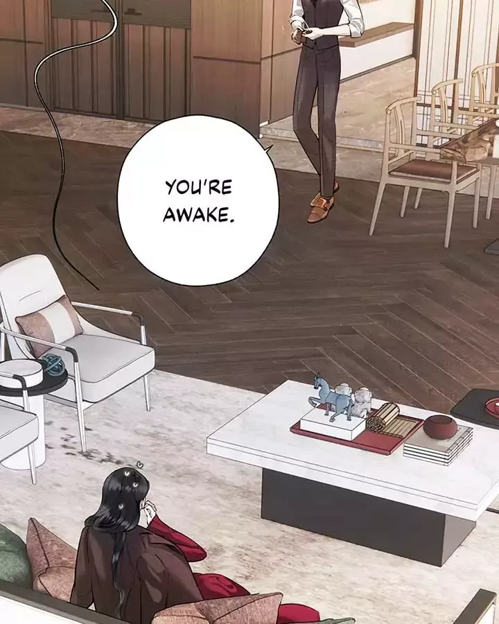 Read Love by Mistake Manga Online