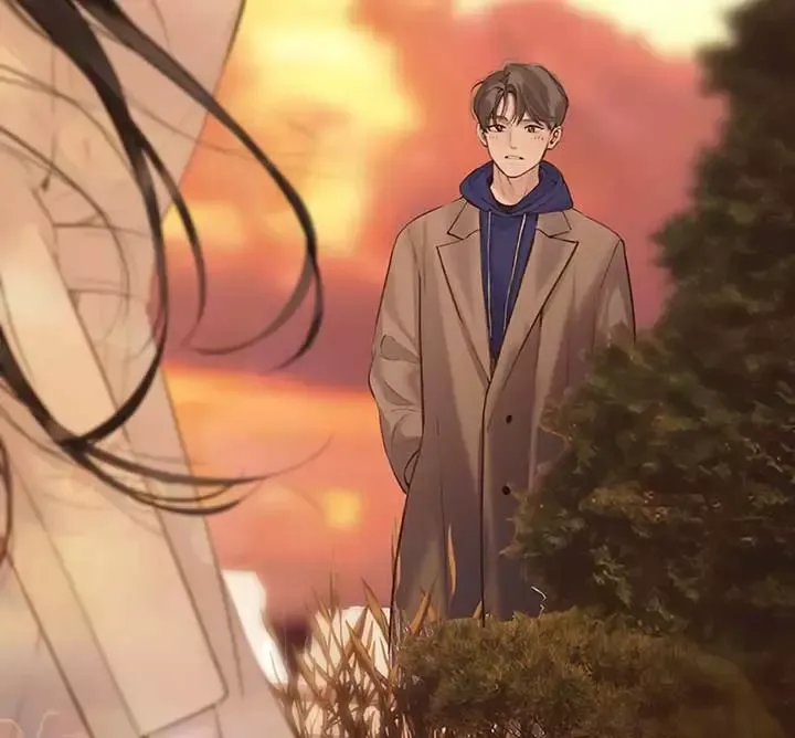 Read Love by Mistake Manga Online