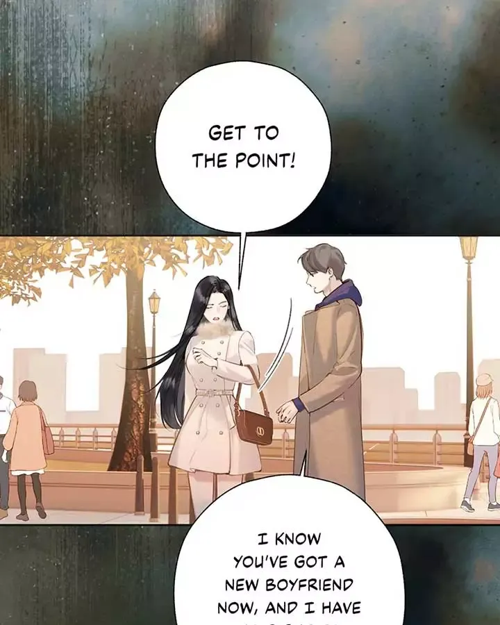 Read Love by Mistake Manga Online