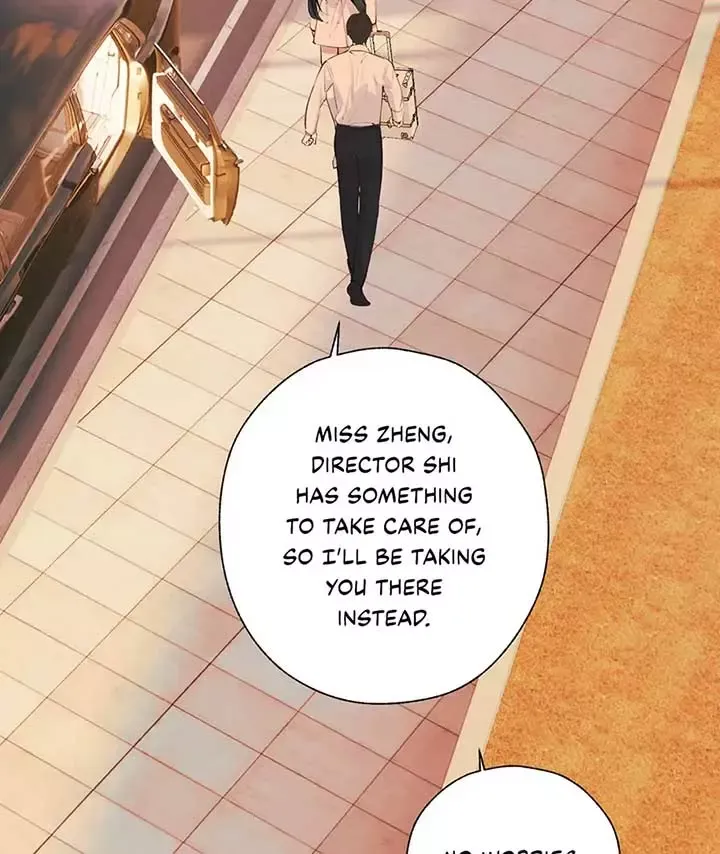 Read Love by Mistake Manga Online