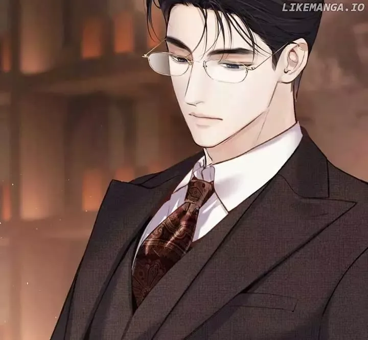 Read Love by Mistake Manga Online