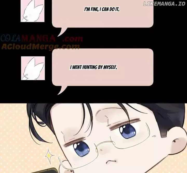 Read Love by Mistake Manga Online