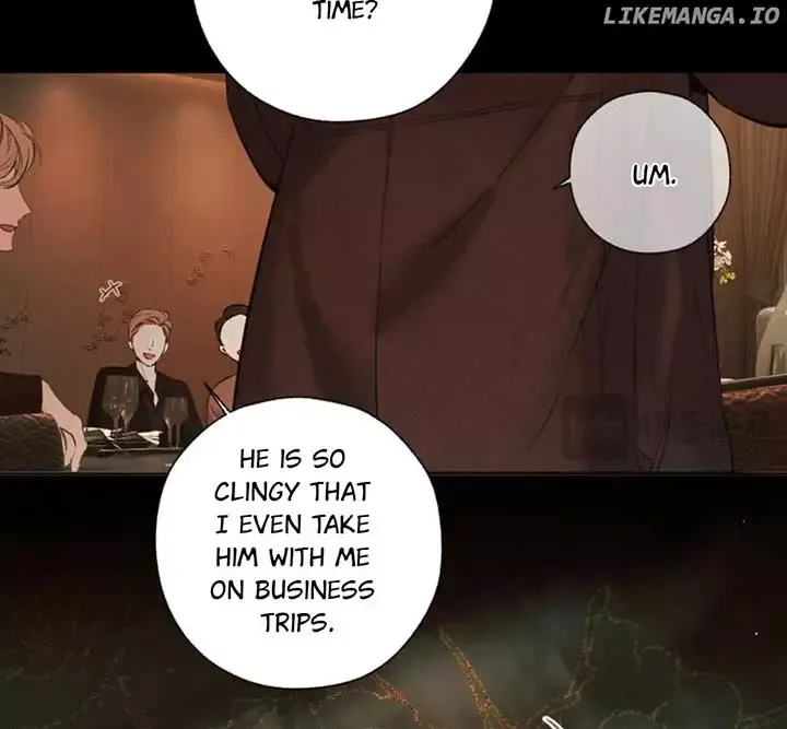 Read Love by Mistake Manga Online
