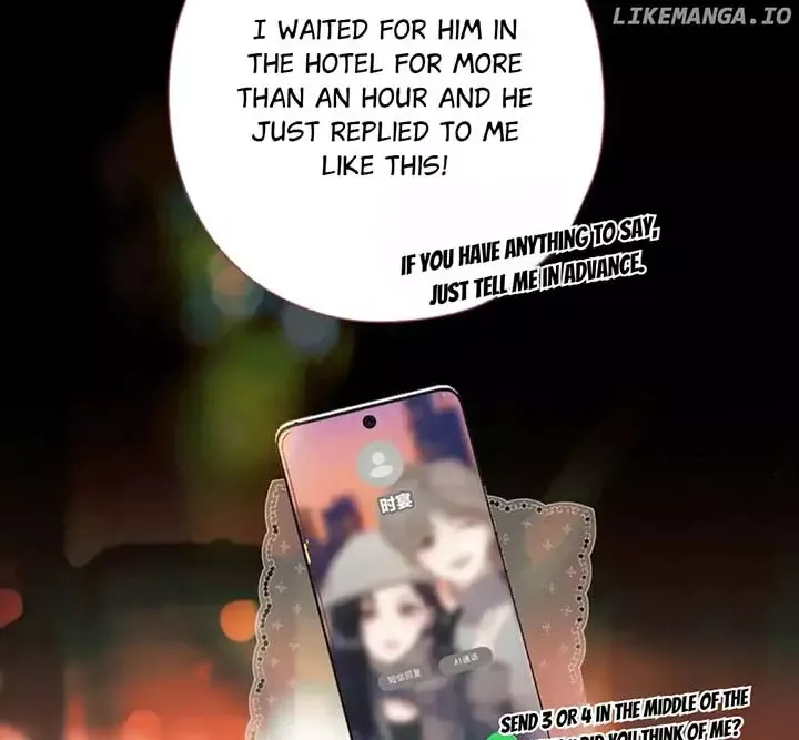 Read Love by Mistake Manga Online