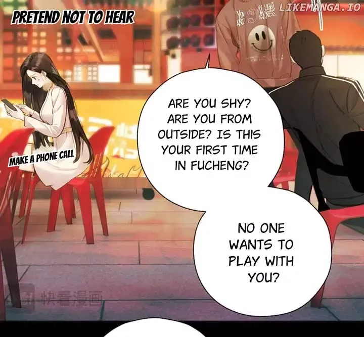 Read Love by Mistake Manga Online