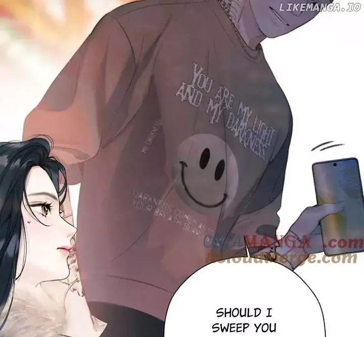 Read Love by Mistake Manga Online