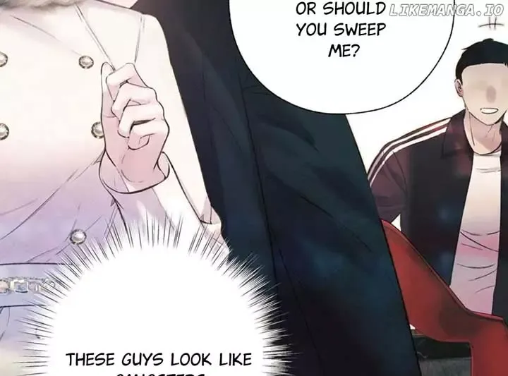 Read Love by Mistake Manga Online