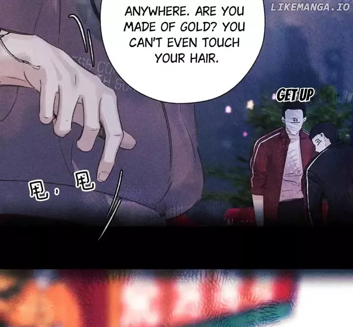 Read Love by Mistake Manga Online