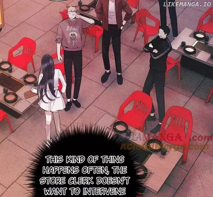 Read Love by Mistake Manga Online