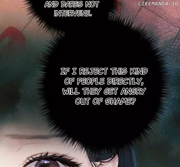 Read Love by Mistake Manga Online