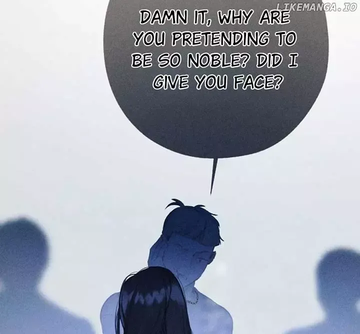 Read Love by Mistake Manga Online
