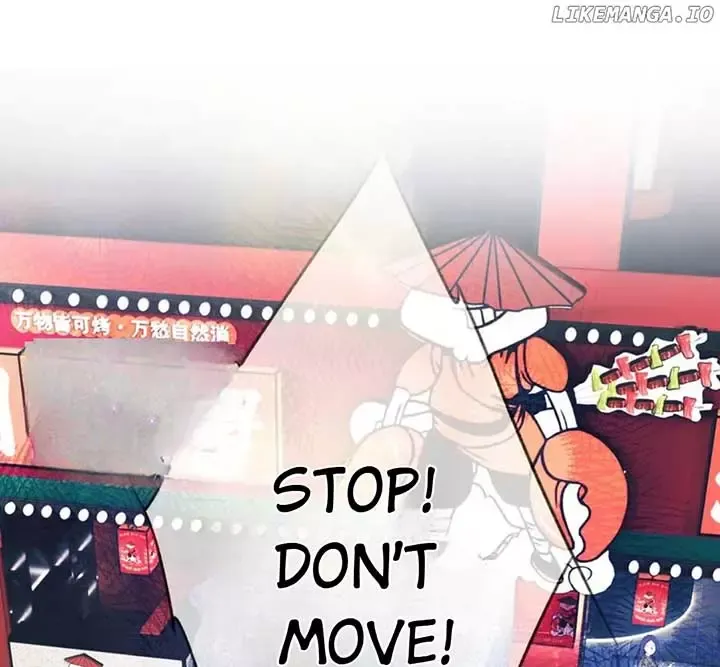 Read Love by Mistake Manga Online