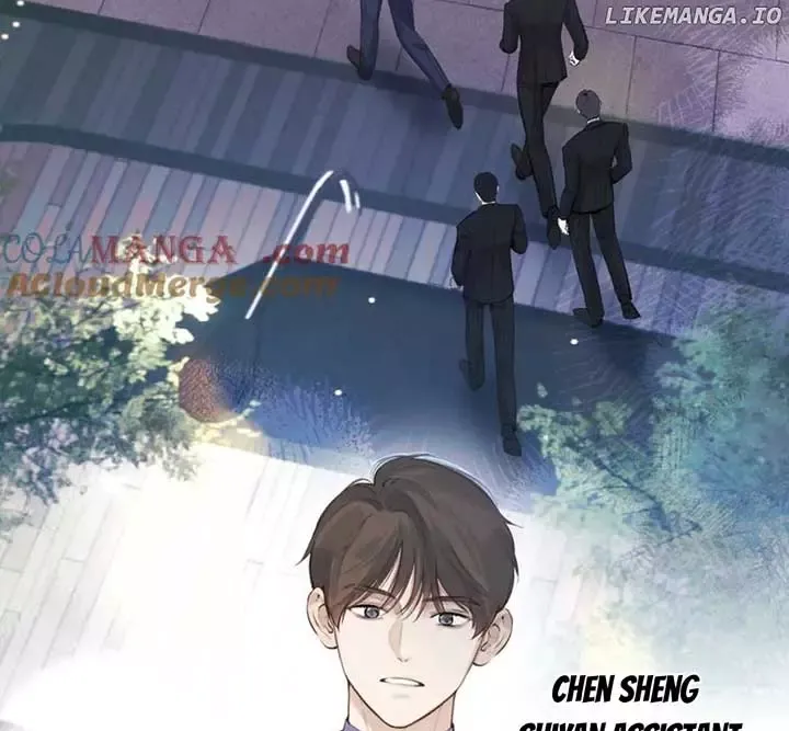 Read Love by Mistake Manga Online