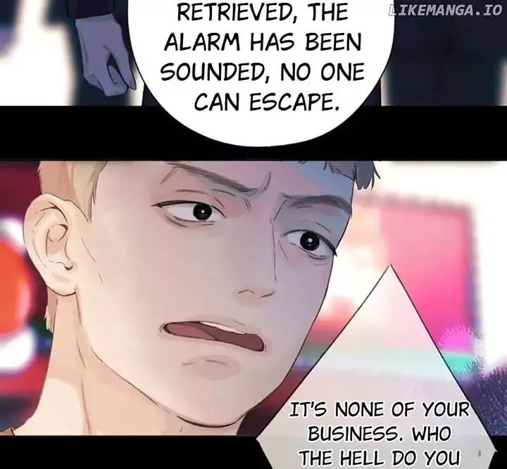 Read Love by Mistake Manga Online