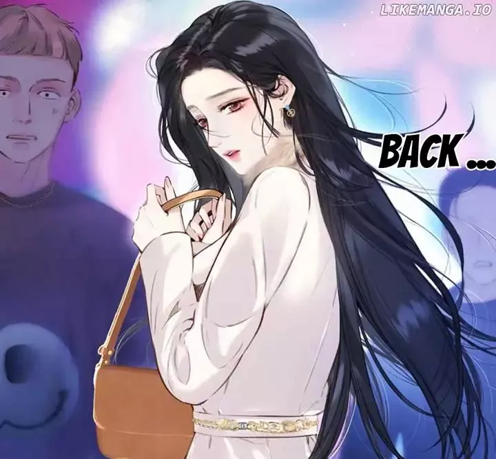 Read Love by Mistake Manga Online