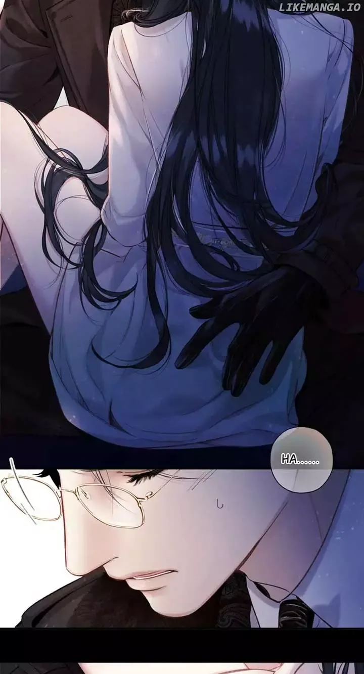 Read Love by Mistake Manga Online