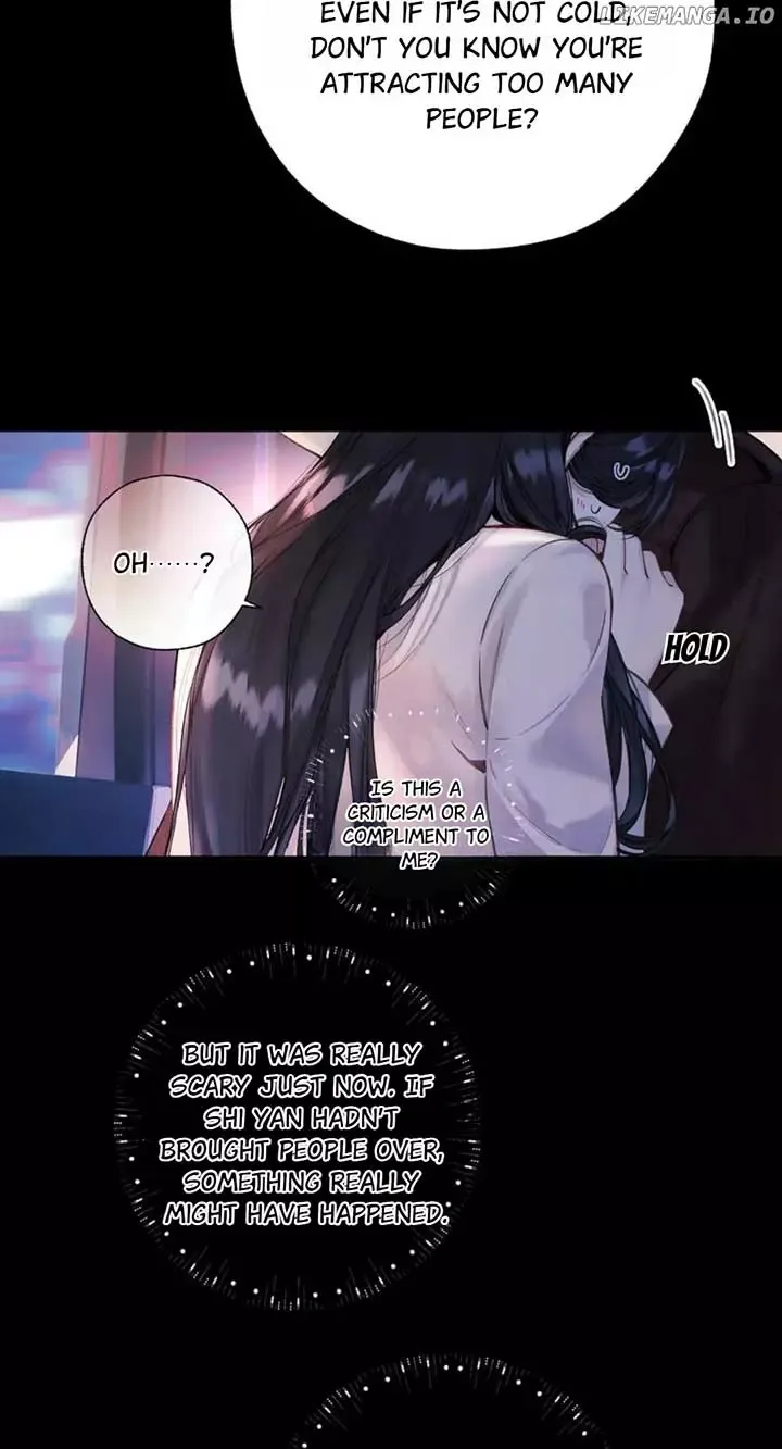 Read Love by Mistake Manga Online