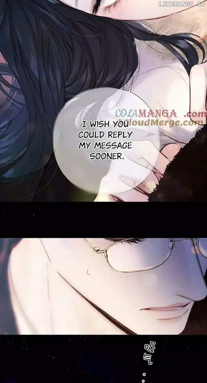 Read Love by Mistake Manga Online