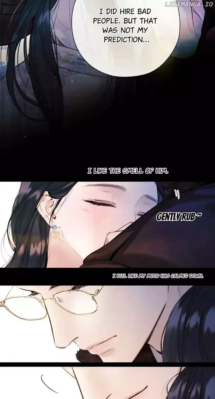 Read Love by Mistake Manga Online